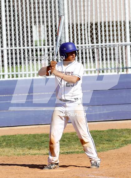 Thumbnail 2 in Lynwood vs. Dominguez photogallery.