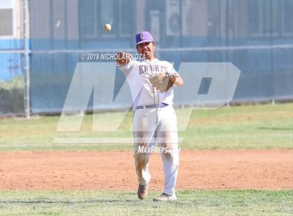 Thumbnail 3 in Lynwood vs. Dominguez photogallery.