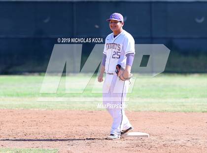 Thumbnail 2 in Lynwood vs. Dominguez photogallery.