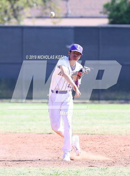 Thumbnail 1 in Lynwood vs. Dominguez photogallery.