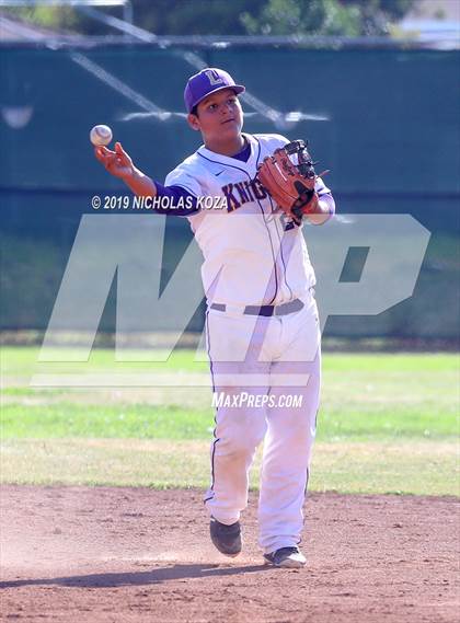Thumbnail 1 in Lynwood vs. Dominguez photogallery.