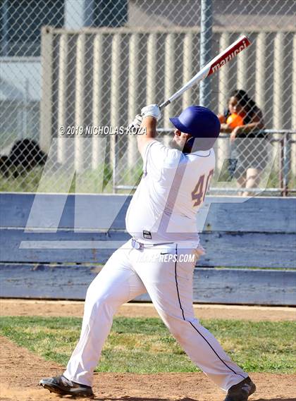 Thumbnail 2 in Lynwood vs. Dominguez photogallery.