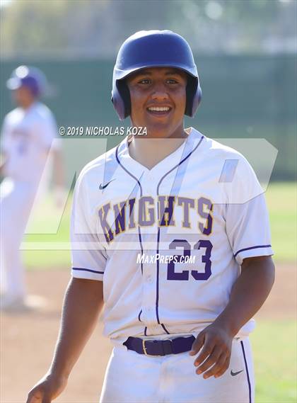 Thumbnail 2 in Lynwood vs. Dominguez photogallery.