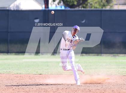 Thumbnail 3 in Lynwood vs. Dominguez photogallery.