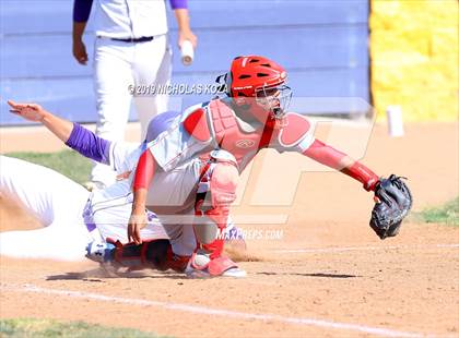 Thumbnail 3 in Lynwood vs. Dominguez photogallery.