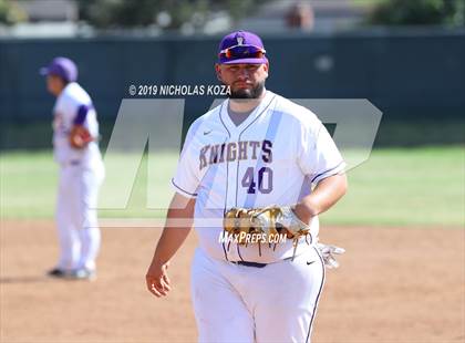 Thumbnail 1 in Lynwood vs. Dominguez photogallery.