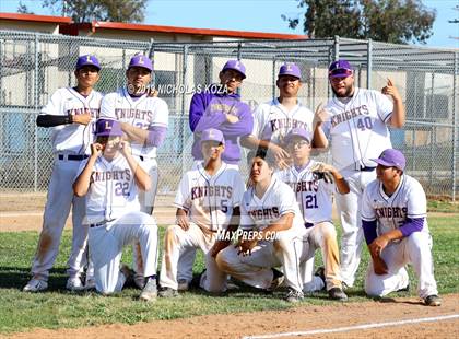 Thumbnail 2 in Lynwood vs. Dominguez photogallery.