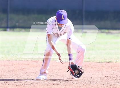 Thumbnail 2 in Lynwood vs. Dominguez photogallery.