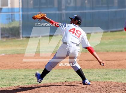 Thumbnail 3 in Lynwood vs. Dominguez photogallery.
