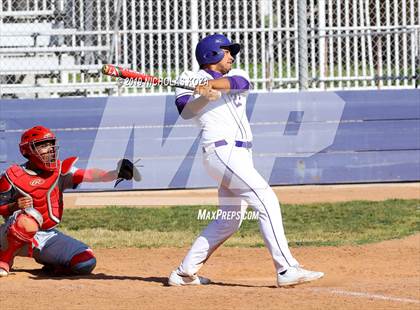 Thumbnail 2 in Lynwood vs. Dominguez photogallery.