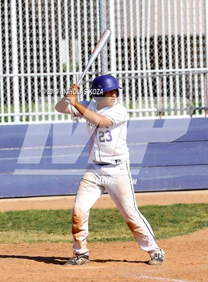 Thumbnail 2 in Lynwood vs. Dominguez photogallery.