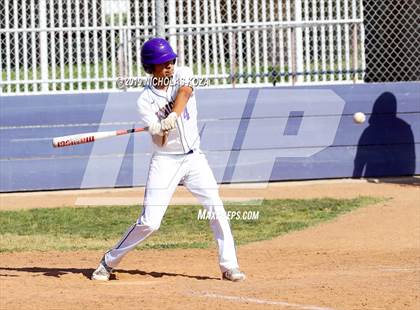 Thumbnail 1 in Lynwood vs. Dominguez photogallery.