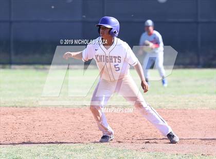 Thumbnail 3 in Lynwood vs. Dominguez photogallery.
