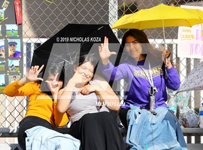 Thumbnail 2 in Lynwood vs. Dominguez photogallery.