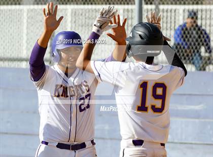 Thumbnail 3 in Lynwood vs. Dominguez photogallery.