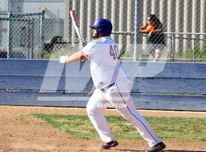 Thumbnail 1 in Lynwood vs. Dominguez photogallery.