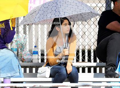 Thumbnail 1 in Lynwood vs. Dominguez photogallery.