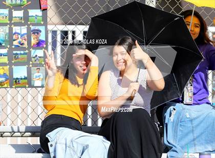 Thumbnail 1 in Lynwood vs. Dominguez photogallery.