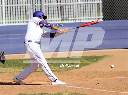 Thumbnail 3 in Lynwood vs. Dominguez photogallery.