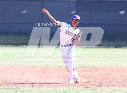 Thumbnail 3 in Lynwood vs. Dominguez photogallery.