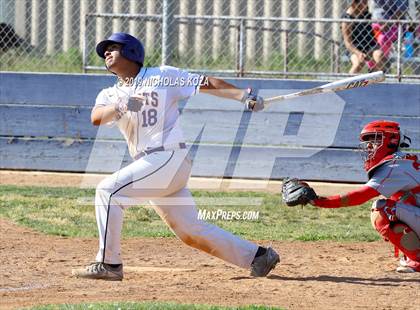 Thumbnail 3 in Lynwood vs. Dominguez photogallery.