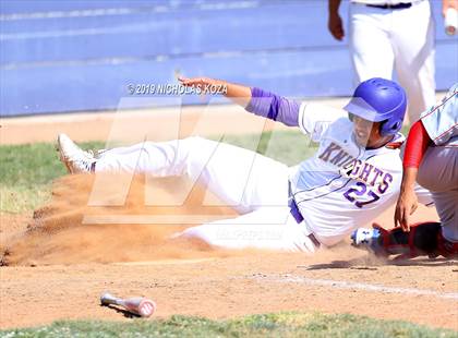 Thumbnail 2 in Lynwood vs. Dominguez photogallery.