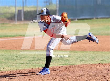 Thumbnail 2 in Lynwood vs. Dominguez photogallery.