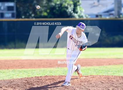 Thumbnail 1 in Lynwood vs. Dominguez photogallery.