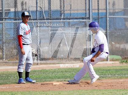 Thumbnail 1 in Lynwood vs. Dominguez photogallery.