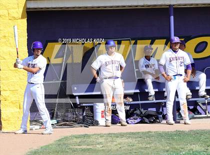 Thumbnail 3 in Lynwood vs. Dominguez photogallery.