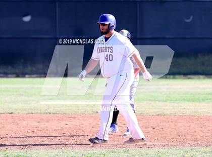 Thumbnail 2 in Lynwood vs. Dominguez photogallery.