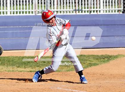 Thumbnail 3 in Lynwood vs. Dominguez photogallery.