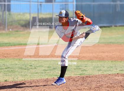 Thumbnail 3 in Lynwood vs. Dominguez photogallery.