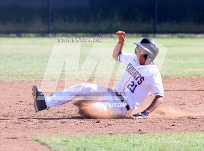 Thumbnail 2 in Lynwood vs. Dominguez photogallery.