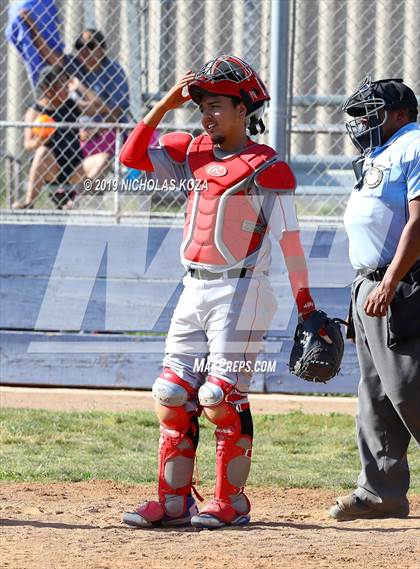 Thumbnail 1 in Lynwood vs. Dominguez photogallery.