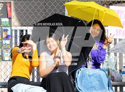 Thumbnail 3 in Lynwood vs. Dominguez photogallery.