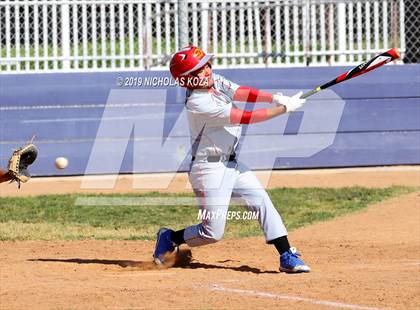 Thumbnail 1 in Lynwood vs. Dominguez photogallery.