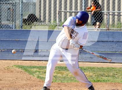 Thumbnail 3 in Lynwood vs. Dominguez photogallery.