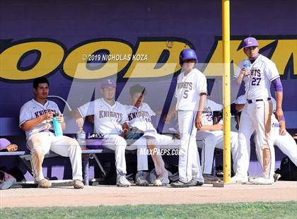 Thumbnail 3 in Lynwood vs. Dominguez photogallery.