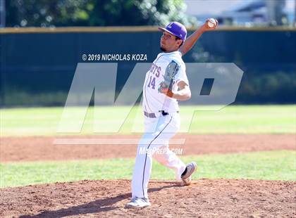 Thumbnail 2 in Lynwood vs. Dominguez photogallery.