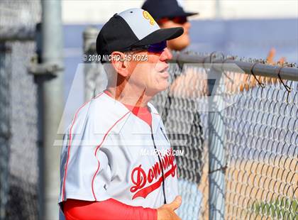 Thumbnail 2 in Lynwood vs. Dominguez photogallery.