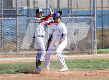 Thumbnail 2 in Lynwood vs. Dominguez photogallery.
