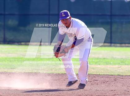 Thumbnail 1 in Lynwood vs. Dominguez photogallery.