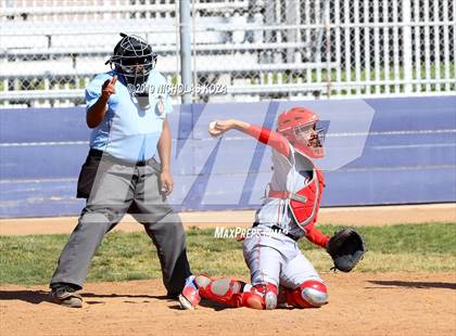 Thumbnail 3 in Lynwood vs. Dominguez photogallery.
