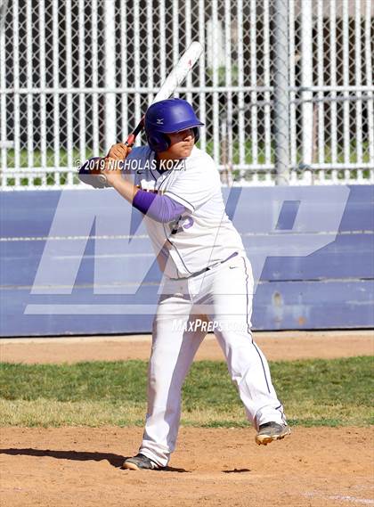 Thumbnail 3 in Lynwood vs. Dominguez photogallery.