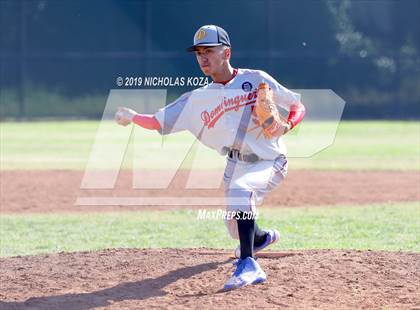 Thumbnail 3 in Lynwood vs. Dominguez photogallery.