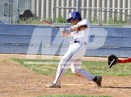 Thumbnail 3 in Lynwood vs. Dominguez photogallery.