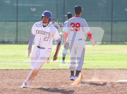Thumbnail 3 in Lynwood vs. Dominguez photogallery.