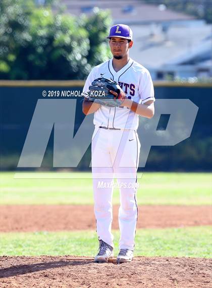 Thumbnail 3 in Lynwood vs. Dominguez photogallery.