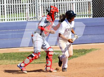 Thumbnail 2 in Lynwood vs. Dominguez photogallery.
